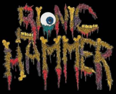 logo Bionic Hammer